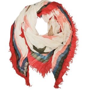 ZADIG & VOLTAIRE Delta Star
